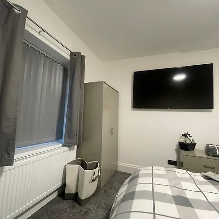 Silverhill Bradford (West Yorkshire)