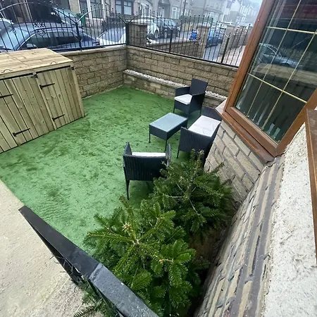 Сasa de vacaciones Silverhill Bradford (West Yorkshire)