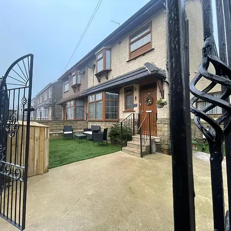 Silverhill * Bradford (West Yorkshire)