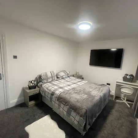 Silverhill Сasa de vacaciones Bradford (West Yorkshire)