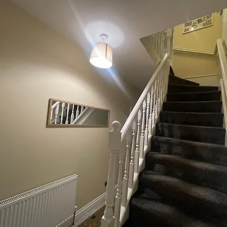 Silverhill Сasa de vacaciones Bradford (West Yorkshire)
