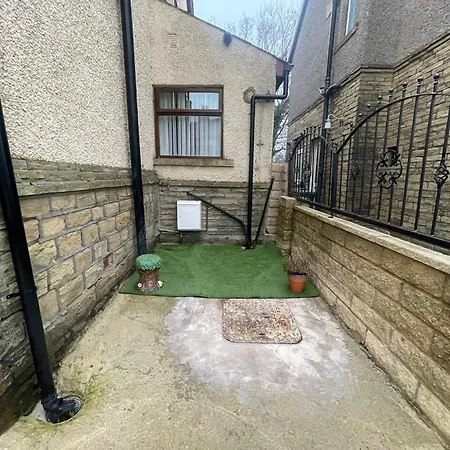Silverhill Сasa de vacaciones Bradford (West Yorkshire)