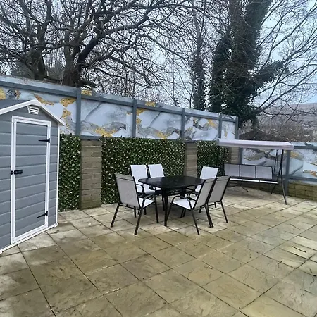 Silverhill Сasa de vacaciones Bradford (West Yorkshire)