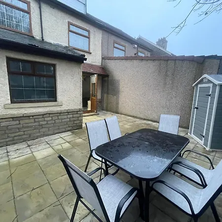 Silverhill Сasa de vacaciones Bradford (West Yorkshire)