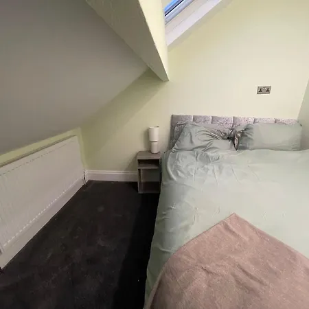 Silverhill Сasa de vacaciones Bradford (West Yorkshire)