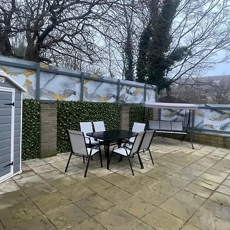 Silverhill Bradford (West Yorkshire)