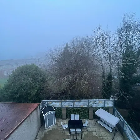 Silverhill Сasa de vacaciones Bradford (West Yorkshire)