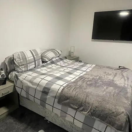 Silverhill Сasa de vacaciones Bradford (West Yorkshire)
