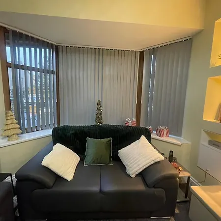 Silverhill Сasa de vacaciones Bradford (West Yorkshire)