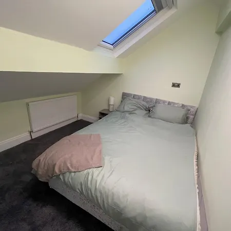 Сasa de vacaciones Silverhill Bradford (West Yorkshire)