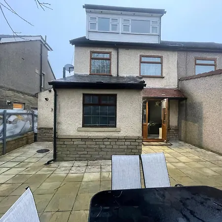 Silverhill * Bradford (West Yorkshire)