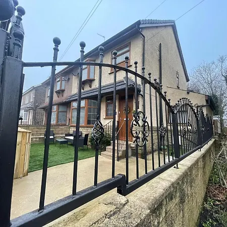 Silverhill * Bradford (West Yorkshire)
